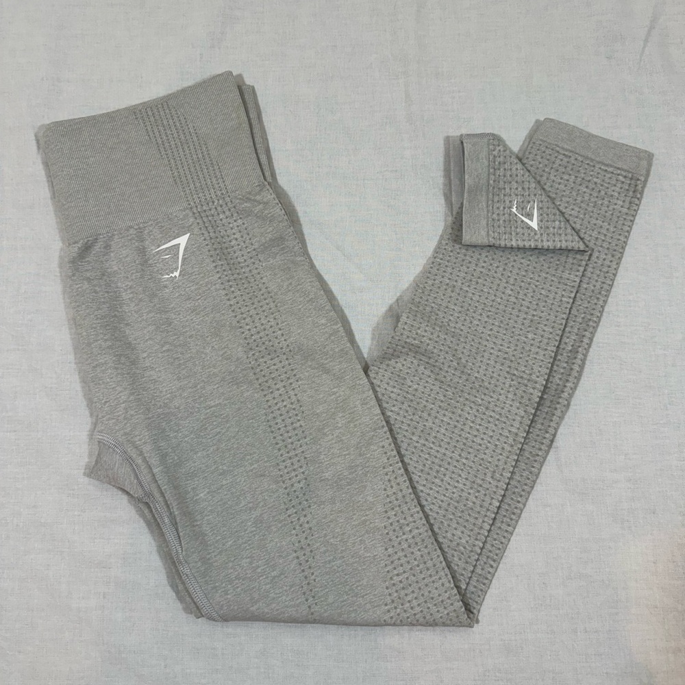 gymshark leggings